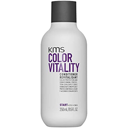 KMS ColorVitality Conditioner, 8.5 oz | Artisan Hair Cary