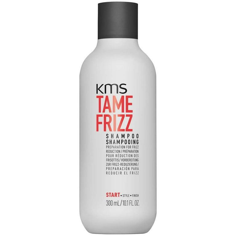 KMS Tame Frizz Shampoo 10.1oz - KMS | Artisan Hair Cary, Cary NC