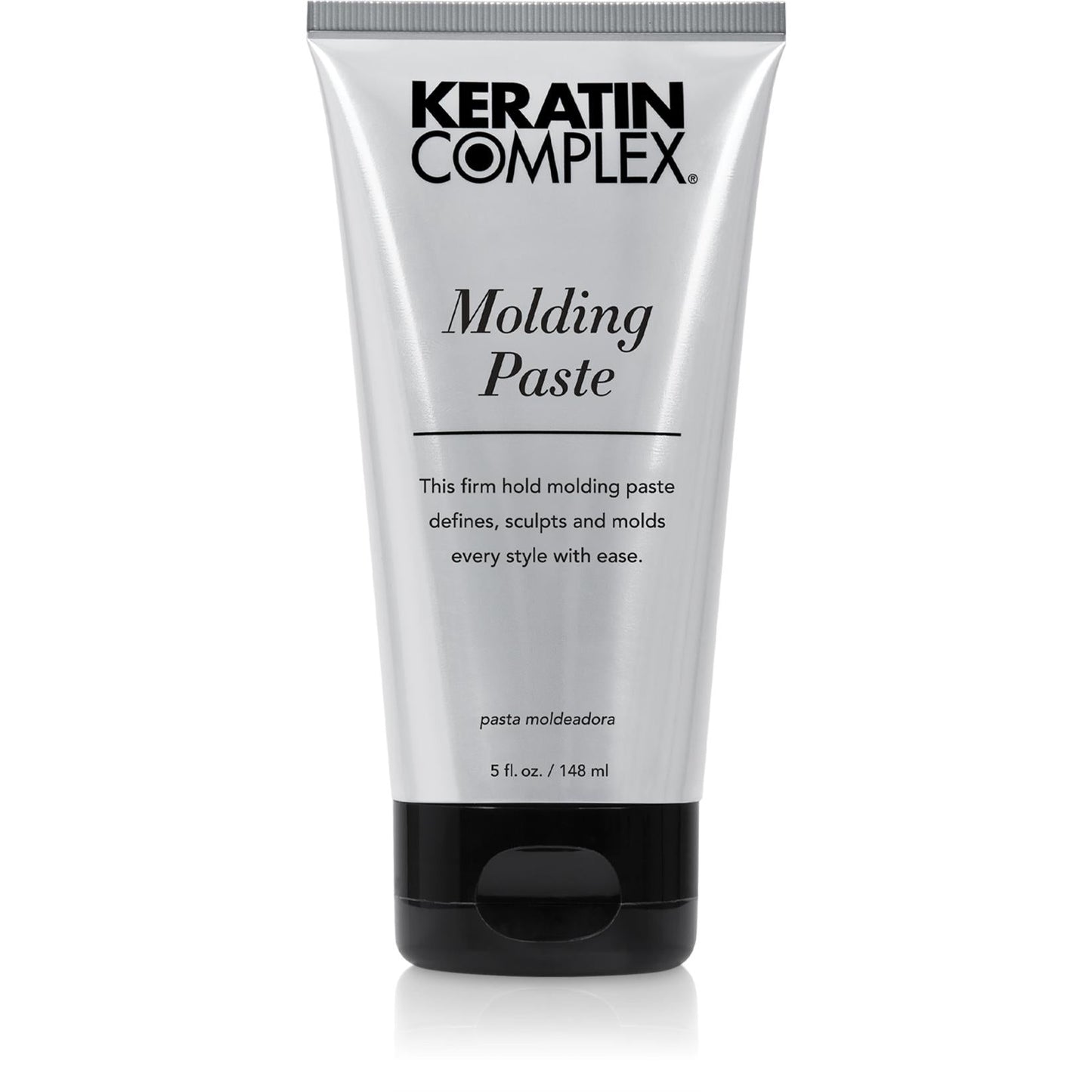Keratin Complex Molding Paste 5oz
