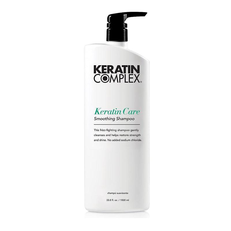 Keratin Complex Keratin Care Shampoo 33.8 oz - Keratin Complex | Artisan Hair Cary, Cary NC