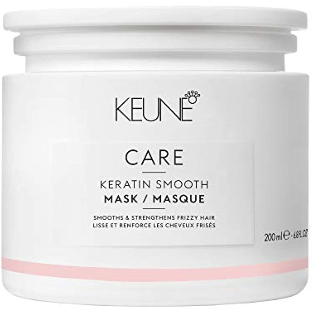 Keune Care Keratin Smooth Mask 6.8 oz | Artisan Hair Cary