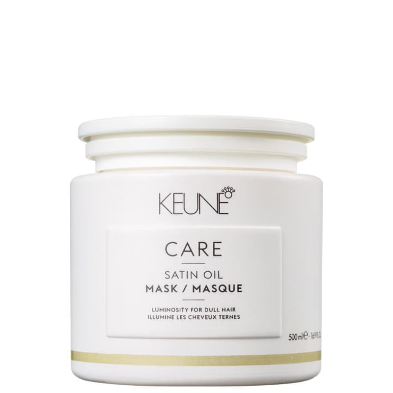 Keune Care Satin Oil Mask 16.9 oz | Artisan Hair Cary