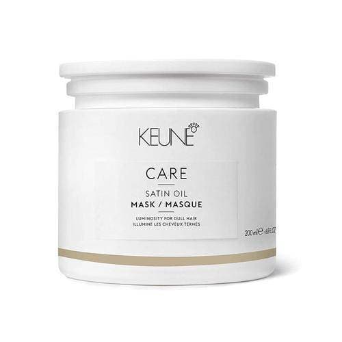 Keune Care Satin Oil Mask 6.8 oz | Artisan Hair Cary