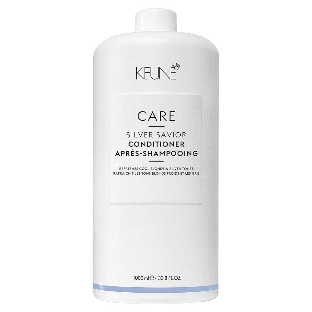 Keune Care Silver Savior Conditioner, 33.8 oz | Artisan Hair Cary