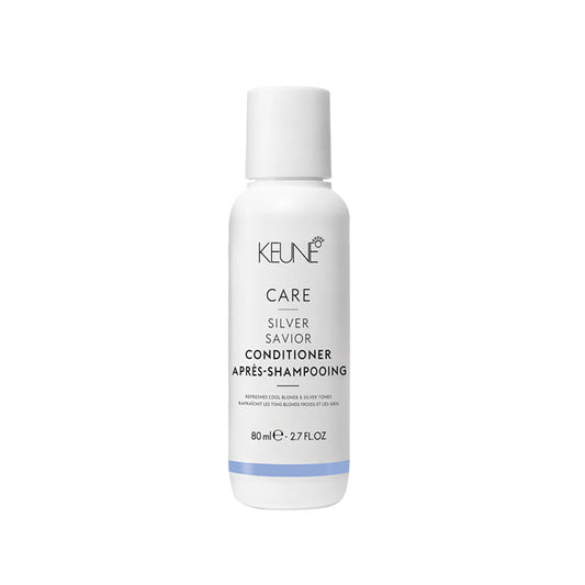 Keune Care Silver Saviour Conditioner 80ml/2.7 oz | Artisan Hair Cary