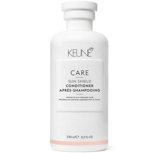 Keune Care Sun Shield Conditioner 8.5 oz | Artisan Hair Cary