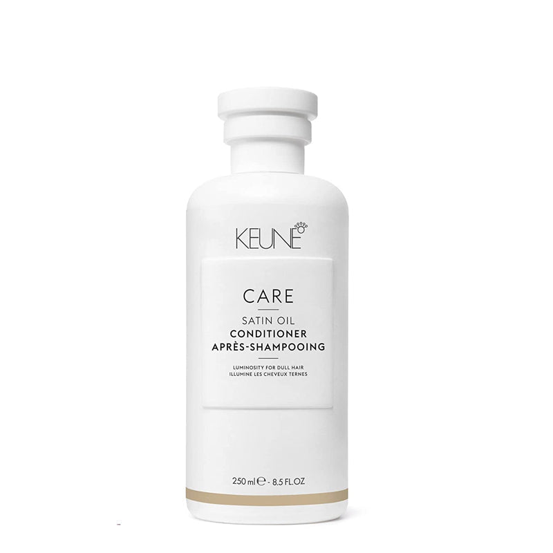 Keune Care Satin Oil Conditioner - 8.5 Floz | Artisan Hair Cary