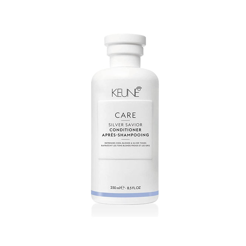 Keune Care Silver Savior Conditioner 8.5 oz | Artisan Hair Cary