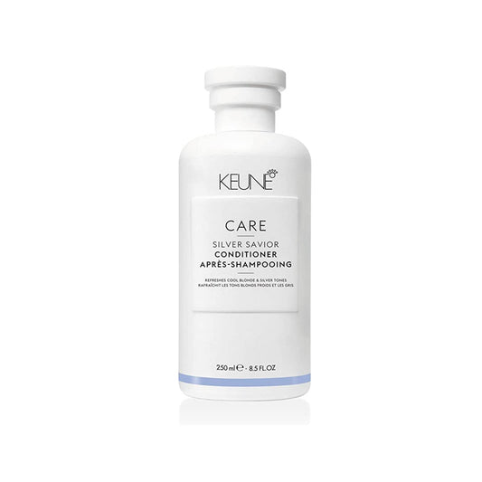 Keune Care Silver Savior Conditioner 8.5 oz | Artisan Hair Cary