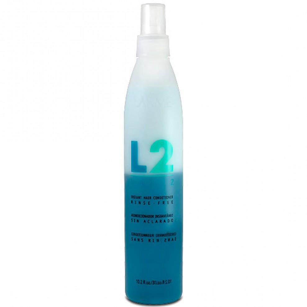 Lakme Lak 2 Instant Hair Conditioner 10.2 oz | Artisan Hair Cary