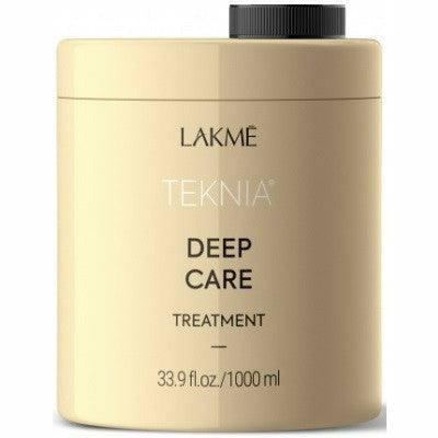 Lakme Teknia Deep Care Treatment - Lakmé | Available at Artisan Hair Cary, Cary, NC