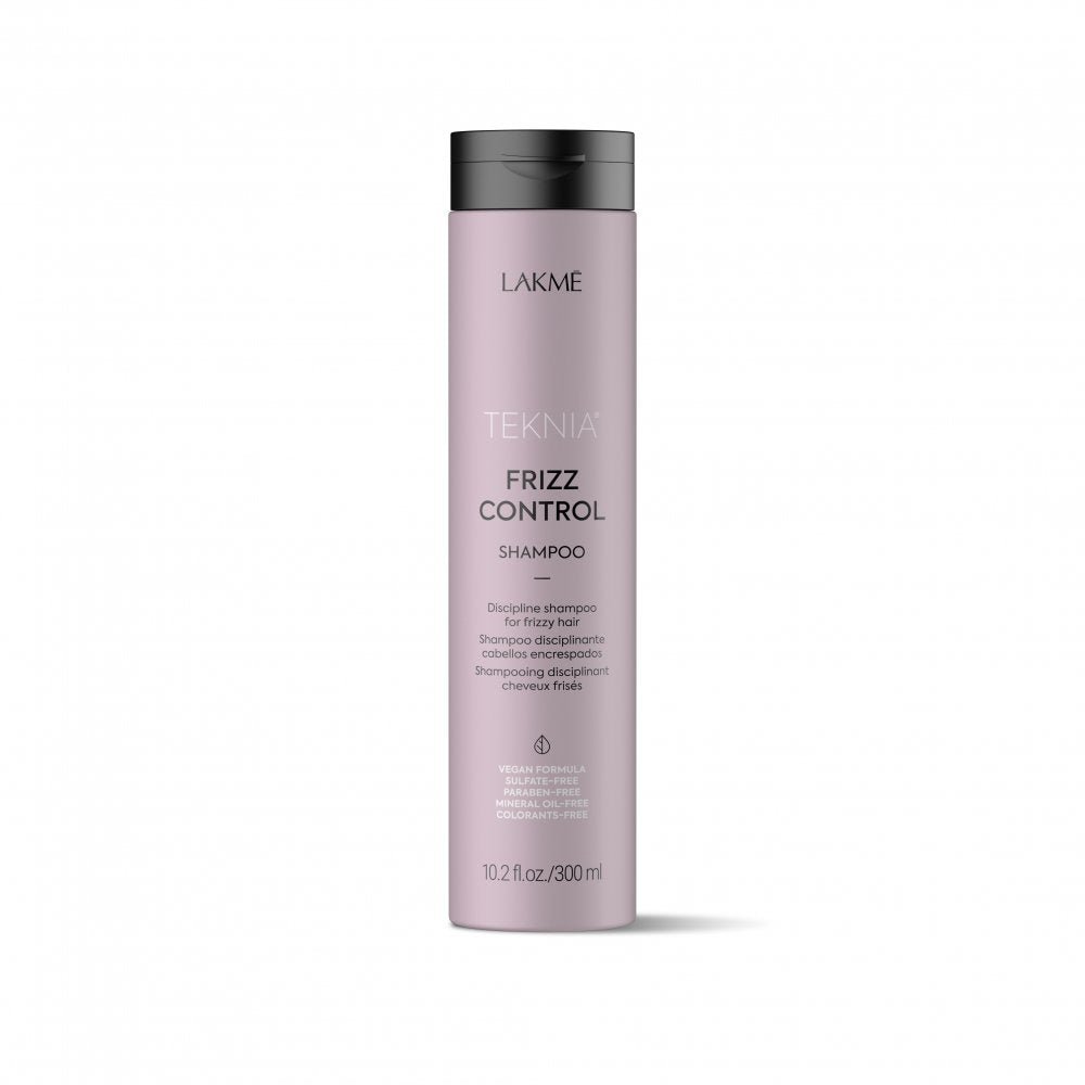 Lakme Teknia Frizz Control Shampoo | Artisan Hair Cary