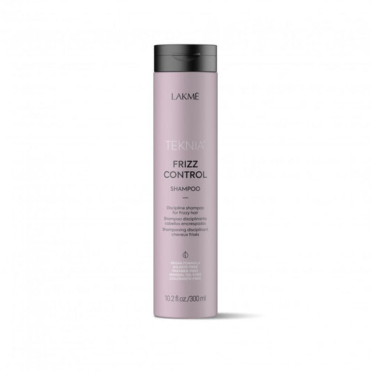 Lakme Teknia Frizz Control Shampoo | Artisan Hair Cary