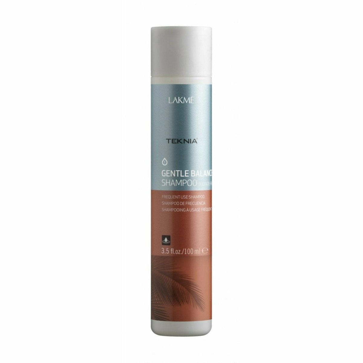 Lakme Teknia Gentle Balance Shampoo