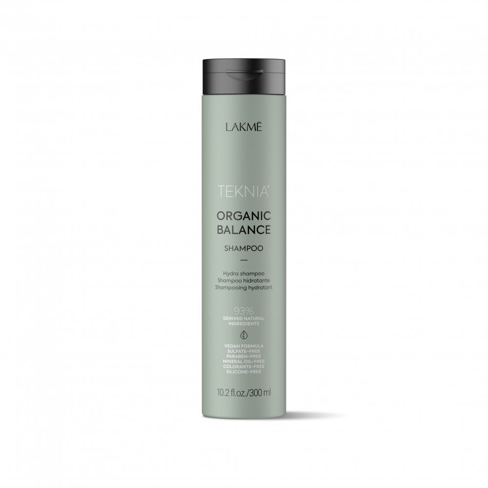 Lakme Teknia Organic Balance Shampoo | Artisan Hair Cary