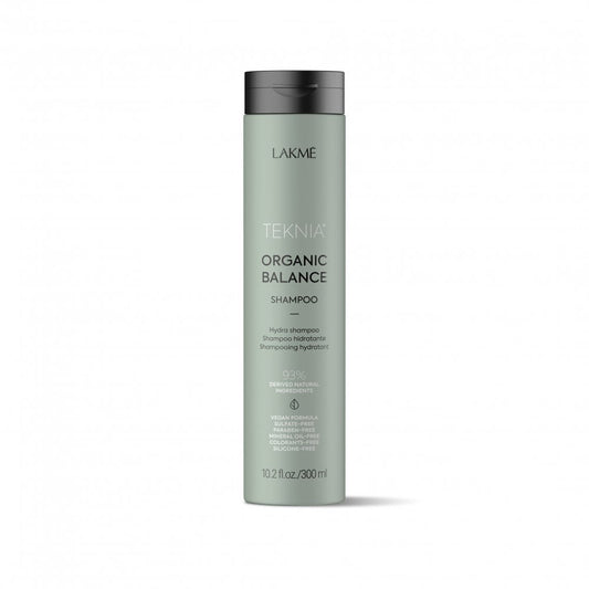 Lakme Teknia Organic Balance Shampoo | Artisan Hair Cary