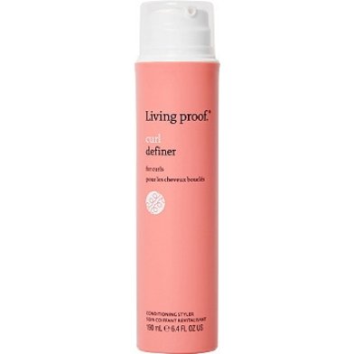 Living Proof curl definer conditioning styler 6.4oz