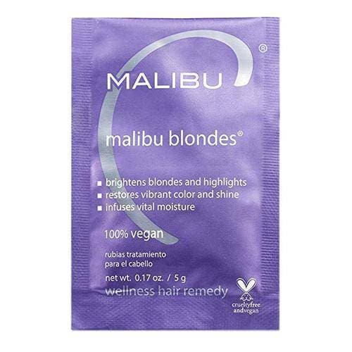 Malibu C Blondes 5G | Artisan Hair Cary