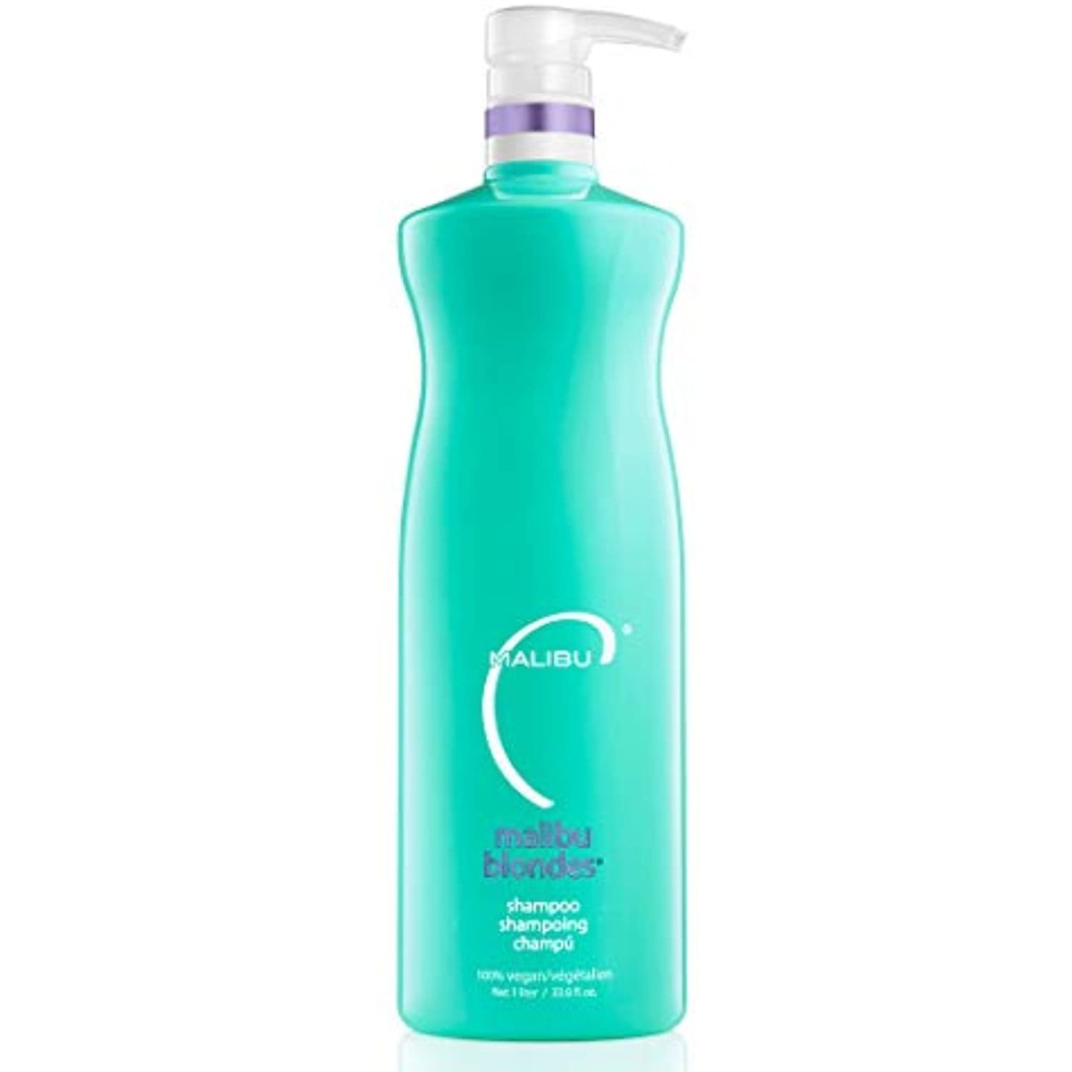 Malibu C Blondes Shampoo 33.8 | Artisan Hair Cary