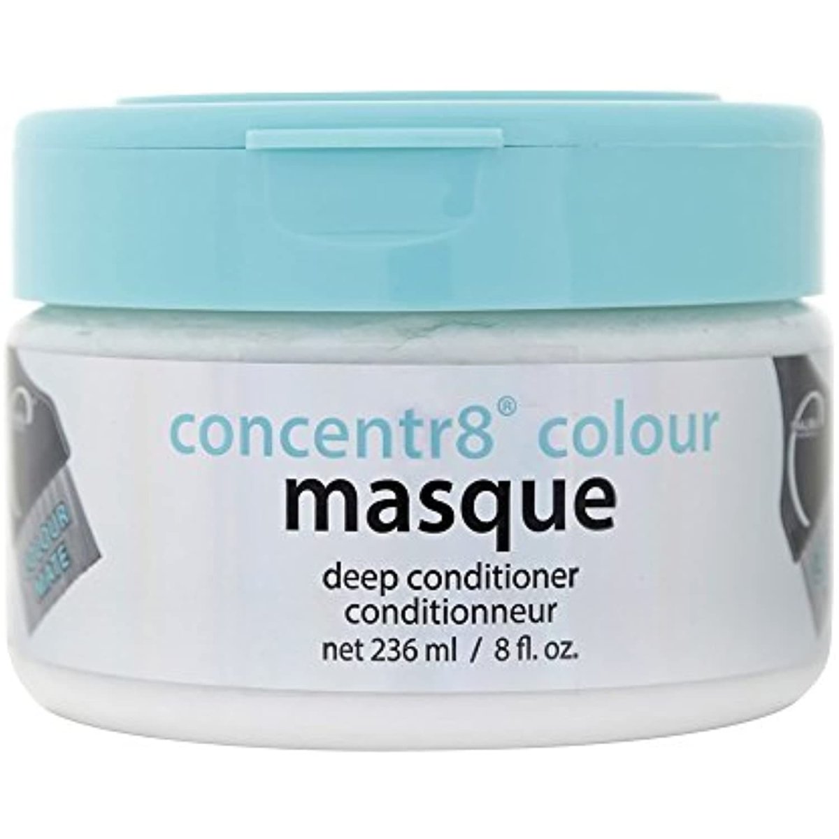Malibu C Concentr8 Colour Hair Masque 8 Fl.Oz | Artisan Hair Cary