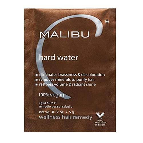 Malibu Hard Water 5G | Artisan Hair Cary