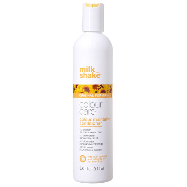 Milk Shake Colour maintainer conditioner 10.1 oz | Artisan Hair Cary