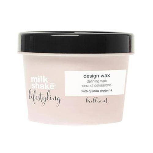 Milk Shake Design wax 3.4 oz | Artisan Hair Cary