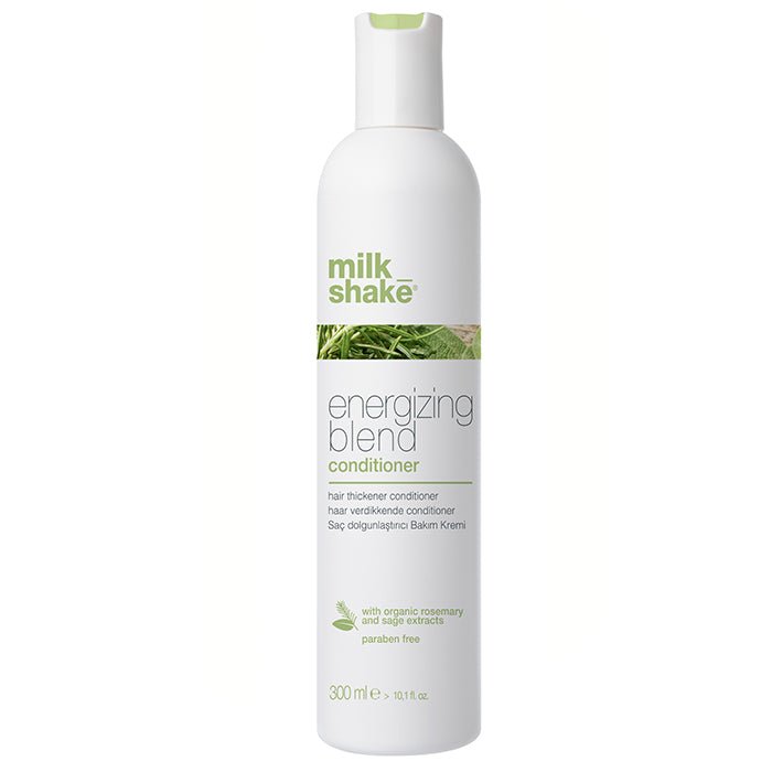 Milk Shake Energizing Blend Conditioner - 10.1 oz | Artisan Hair Cary