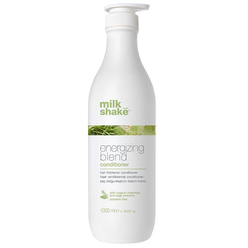 Milk Shake Energizing Blend Conditioner - 33.8 oz | Artisan Hair Cary