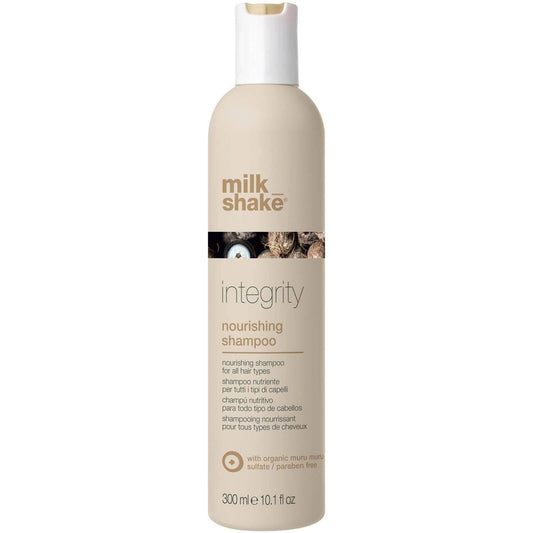 Milk Shake Integrity Nourishing Shampoo 10.1 oz | Artisan Hair Cary