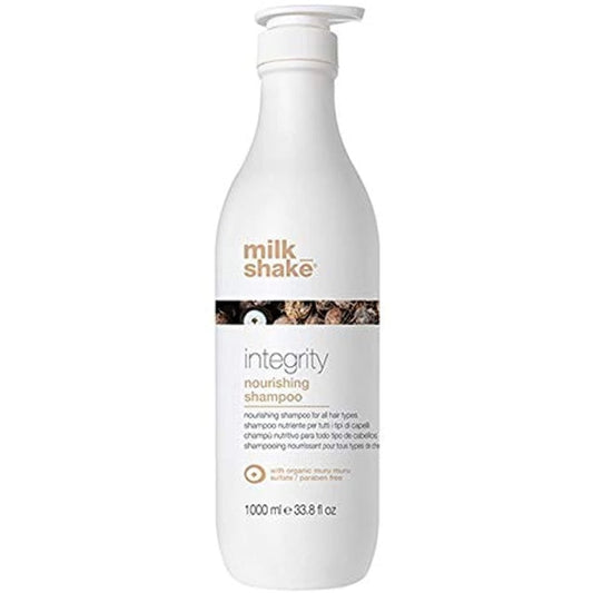 Milk Shake Integrity Nourishing Shampoo, 33.8 oz | Artisan Hair Cary