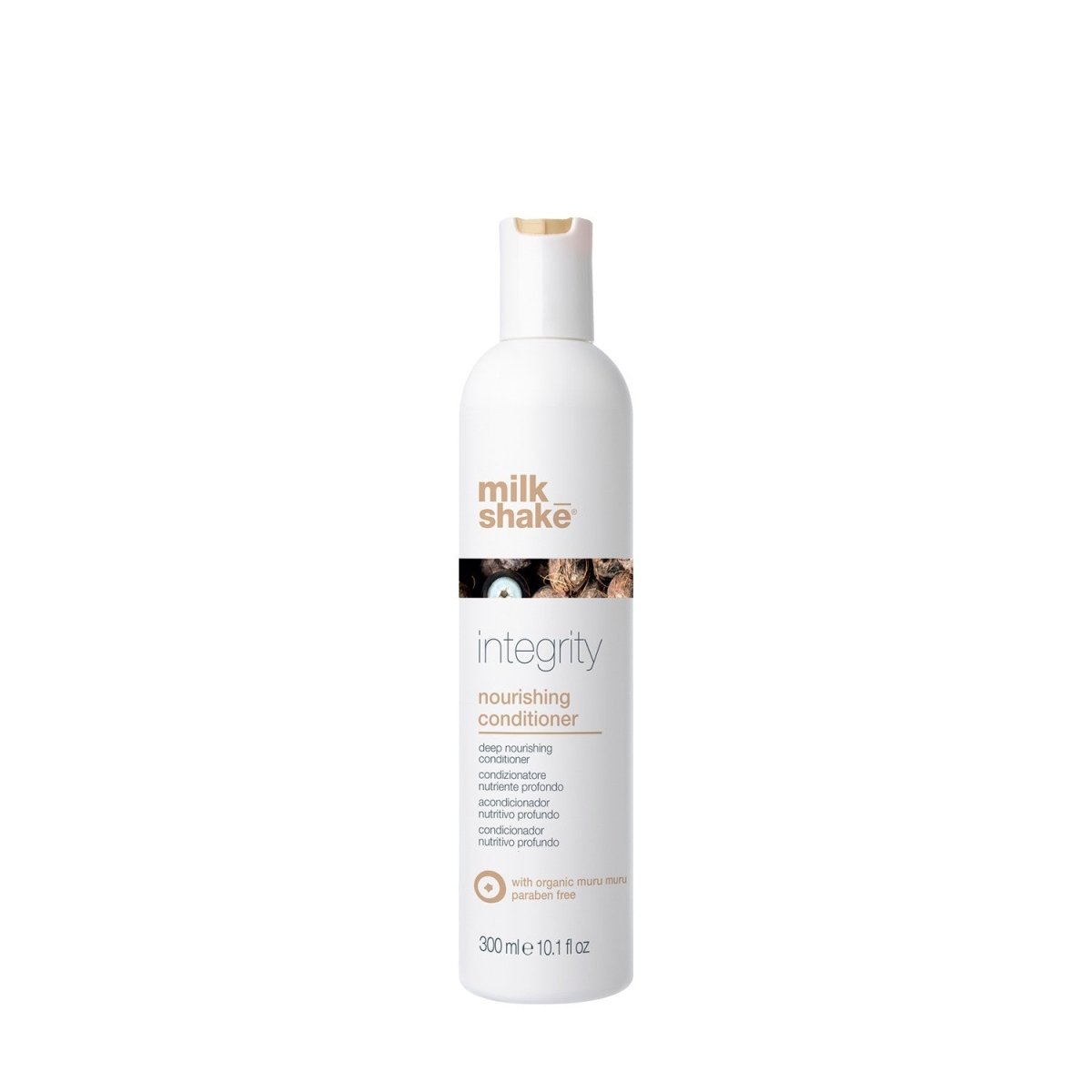 Milk Shake Integrity nourishing conditioner 10.1 oz | Artisan Hair Cary