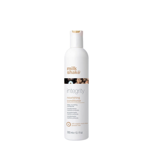 Milk Shake Integrity nourishing conditioner 10.1 oz | Artisan Hair Cary