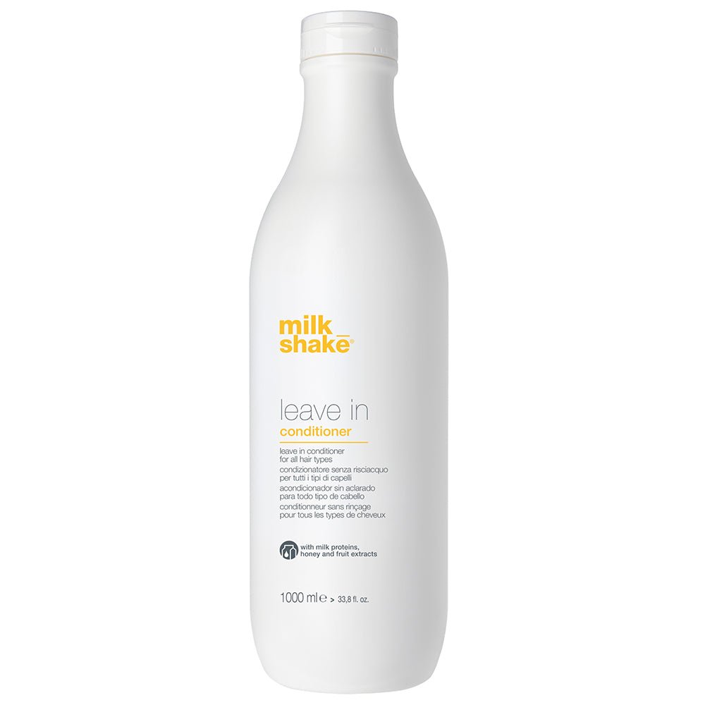 Milk Shake Leave-in Conditioner - 33.8 fl.oz | Artisan Hair Cary