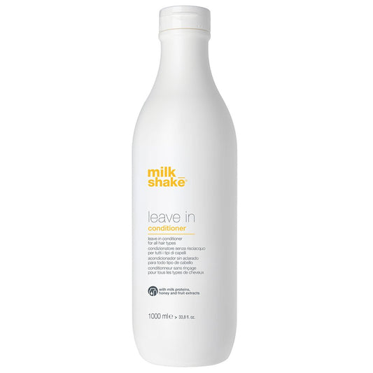 Milk Shake Leave-in Conditioner - 33.8 fl.oz | Artisan Hair Cary