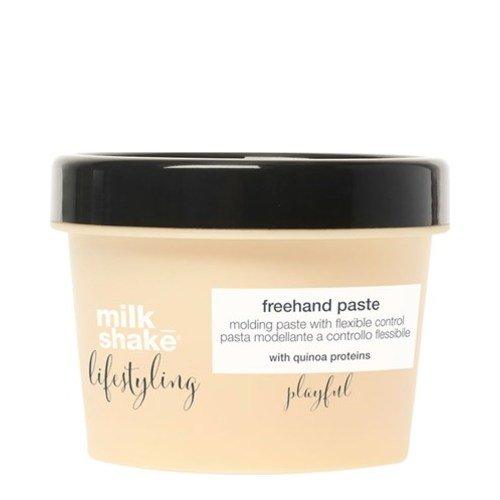 Milk Shake Lifestyling Fixing Paste 3.4 oz - Milk Shake | Artisan Hair Cary, Cary NC