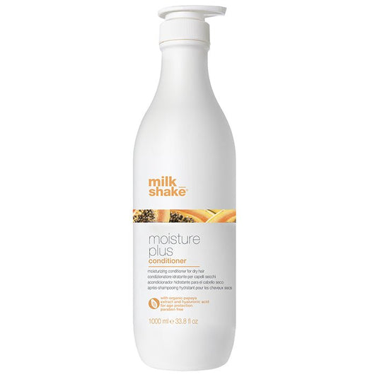 Milk Shake Moisture Plus Conditioner 33.8 oz | Artisan Hair Cary