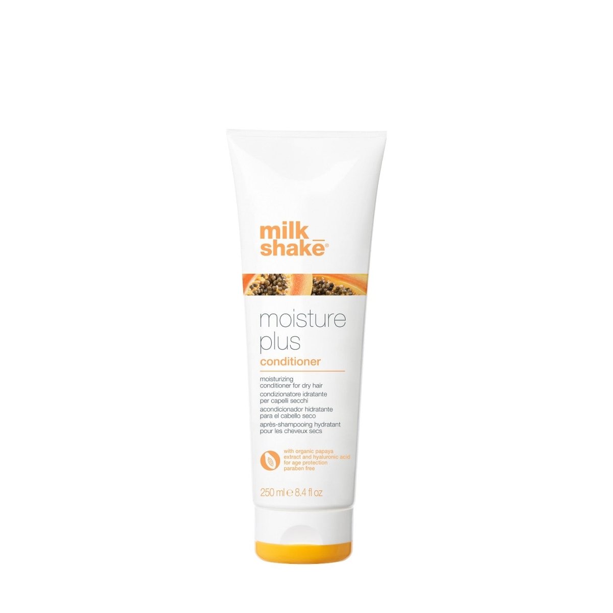 Milk Shake Moisture Plus Conditioner 8.5 oz | Artisan Hair Cary