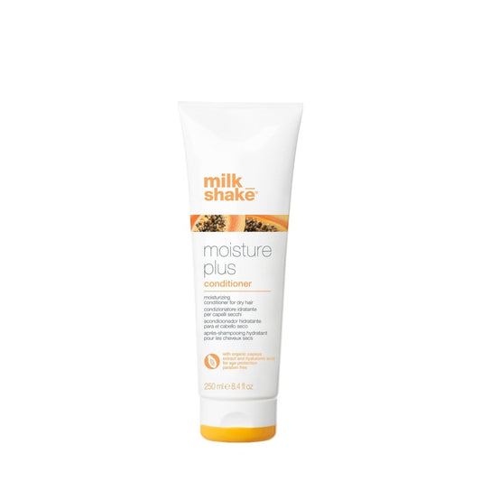 Milk Shake Moisture Plus Conditioner 8.5 oz | Artisan Hair Cary