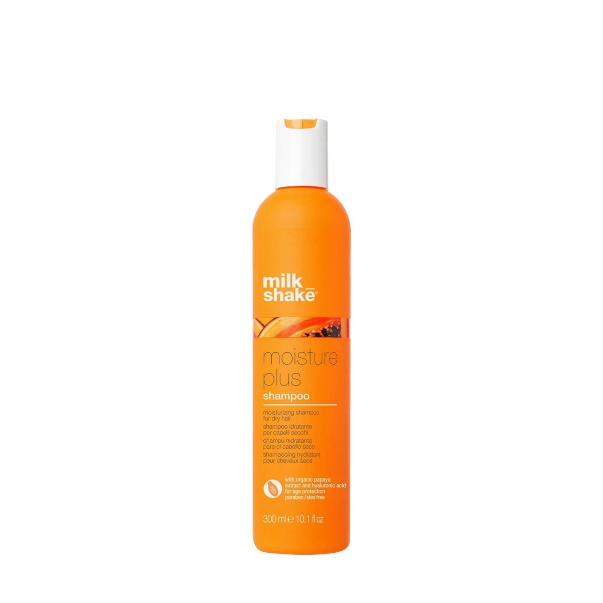 Milk Shake Moisture Plus Shampoo 10.1 oz | Artisan Hair Cary
