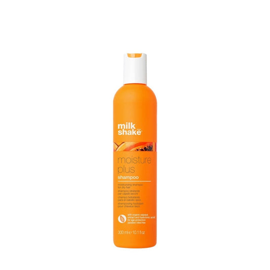 Milk Shake Moisture Plus Shampoo 10.1 oz | Artisan Hair Cary