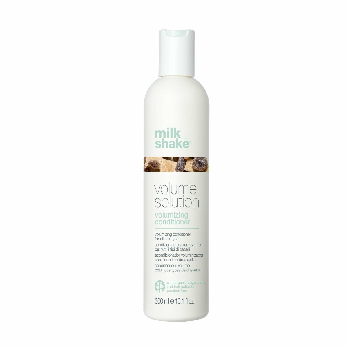 Milk Shake Volume Solution Conditioner - 10.1 oz | Artisan Hair Cary