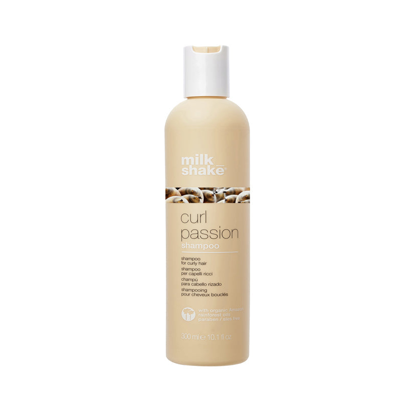 Milk Shake Curl passion Shampoo 10.1 oz | Artisan Hair Cary