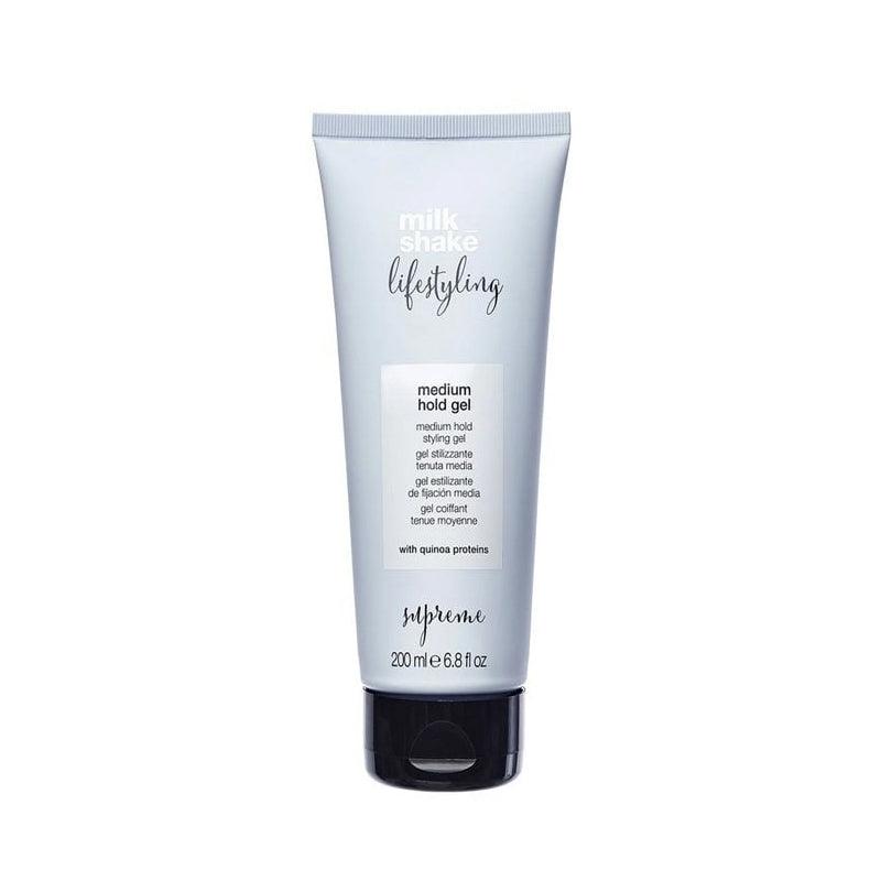 Milk Shake lifestyling medium hold gel 6.8 oz - Milk Shake | Artisan Hair Cary, Cary NC