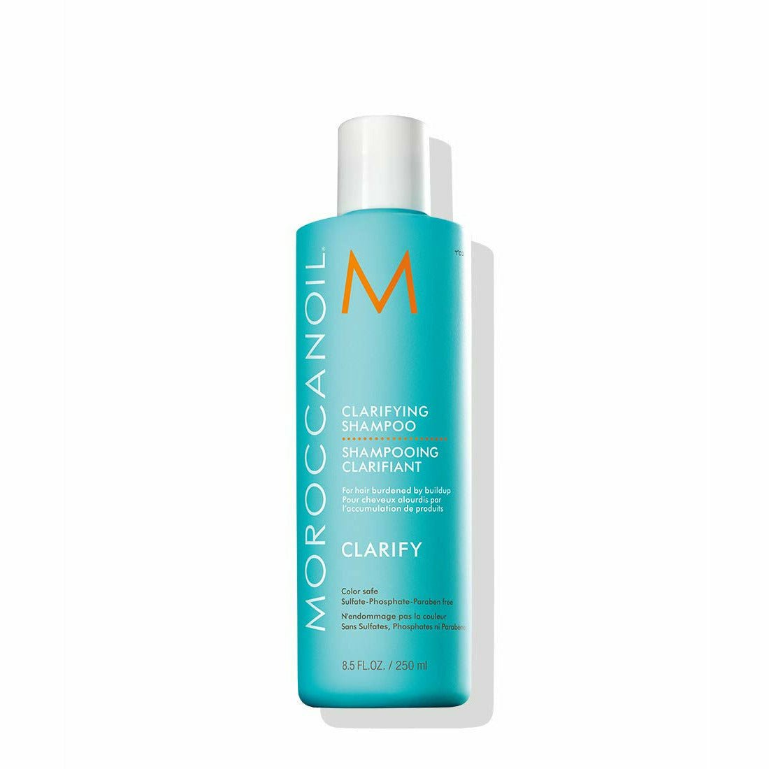 Moroccanoil Clarifying Shampoo 8.5 oz | Artisan Hair Cary