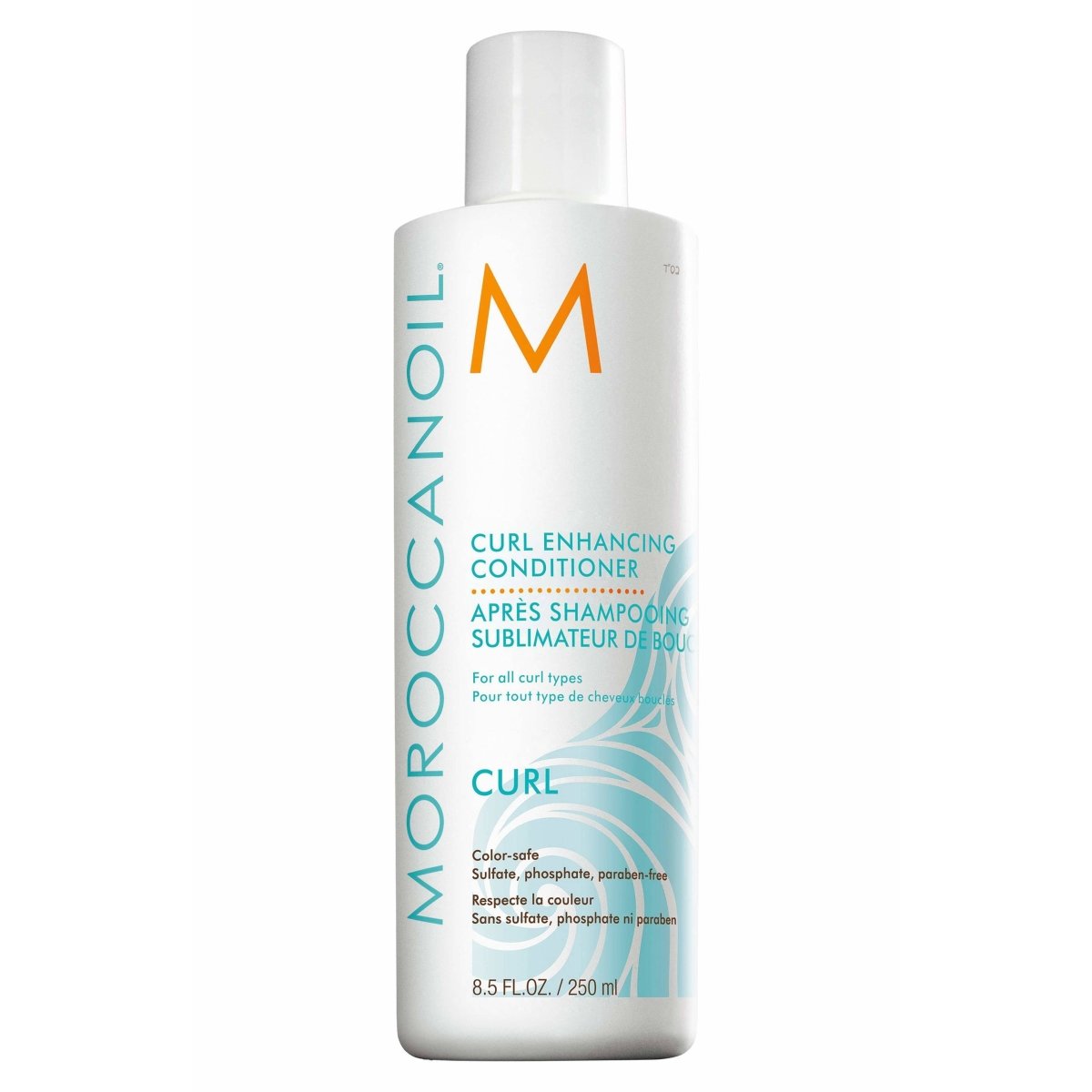 Moroccanoil Curl Enhancing Conditioner 8.5 oz | Artisan Hair Cary