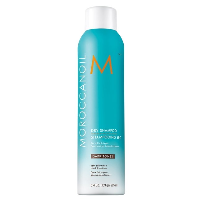 Moroccanoil Dry Shampoo Dark Tones, 5.4 oz | Artisan Hair Cary