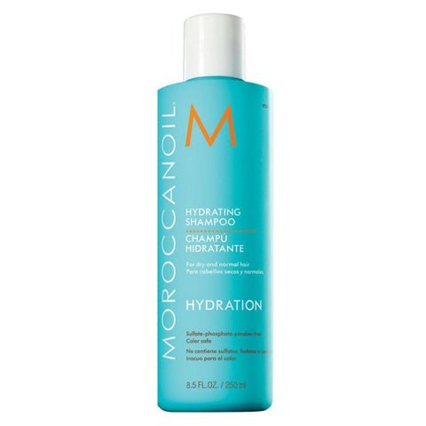 Moroccanoil Hydrating Shampoo 8.5 oz | Artisan Hair Cary