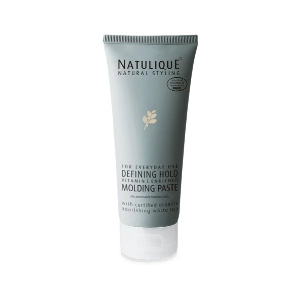 Natulique Defining Hold Molding Paste 3.4oz | Artisan Hair Cary
