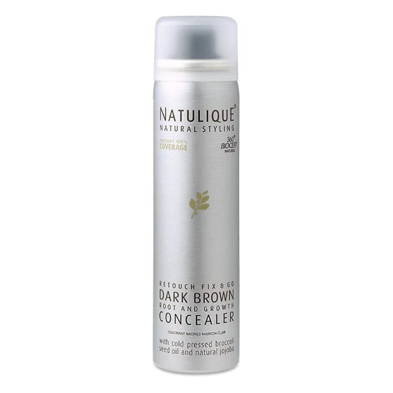 Natulique Root Concealer 2.5 oz | Artisan Hair Cary
